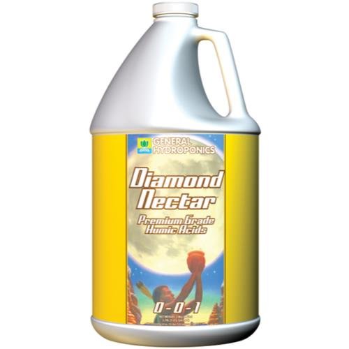 GH Diamond Nectar Gallon (4/Cs)