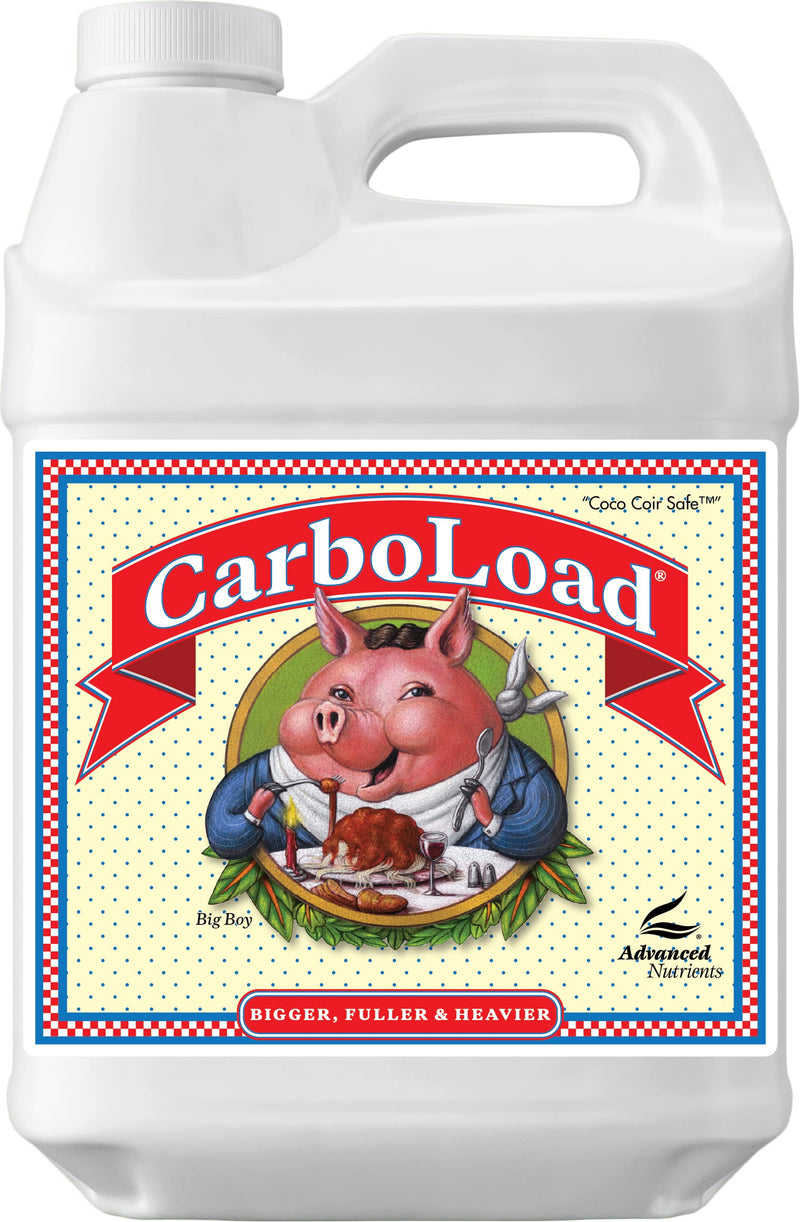 Advanced Nutrients CarboLoad - Carbohydrate Fertilizer - 1 L